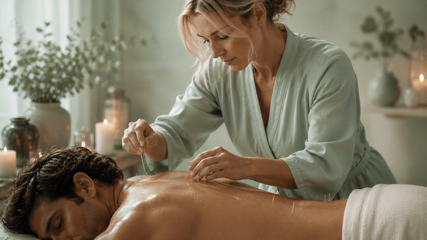 Acupuncture