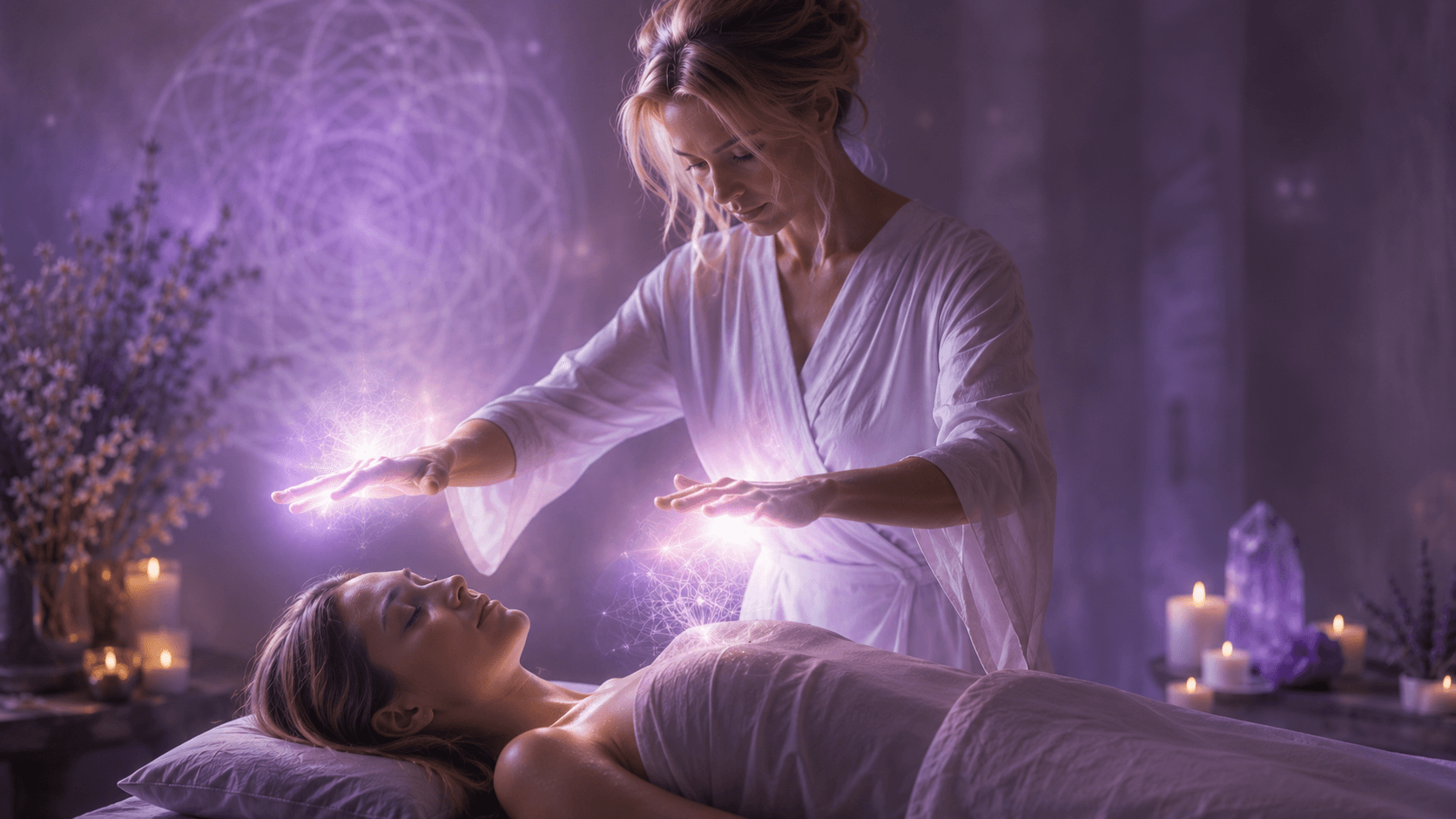 Reiki